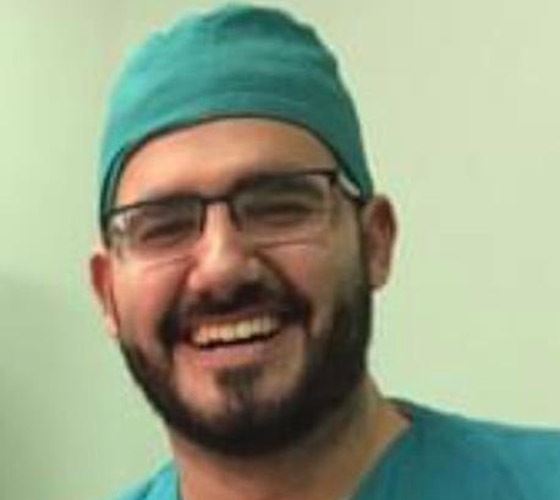 General Surgery Specialist